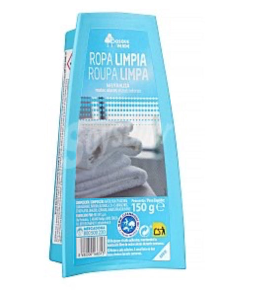 Ropa Limpia gel air freshener