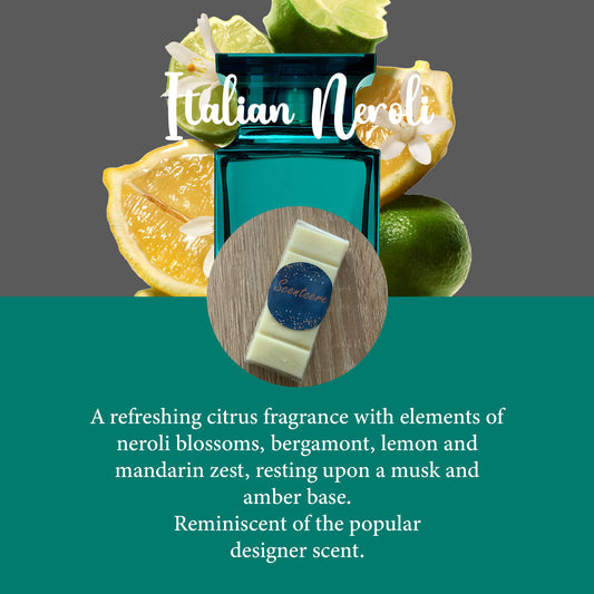 Italian Neroli