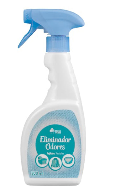 Bosque Verde Odour Eliminating Spray