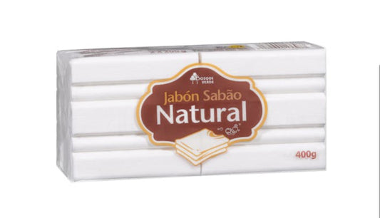 Bosque Verde Natural Soap
