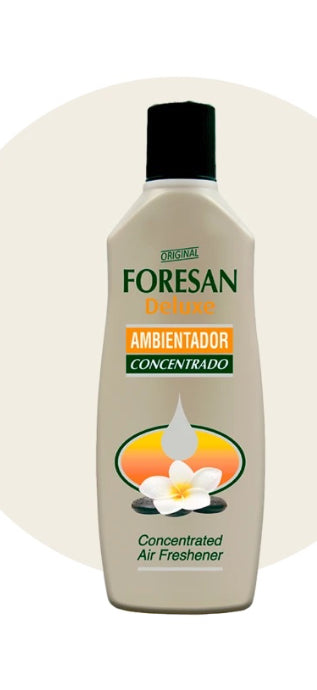 Foresan Deluxe Concentrated Toilet Drops