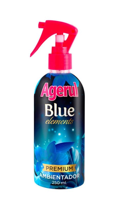 Agerul Blue Elements