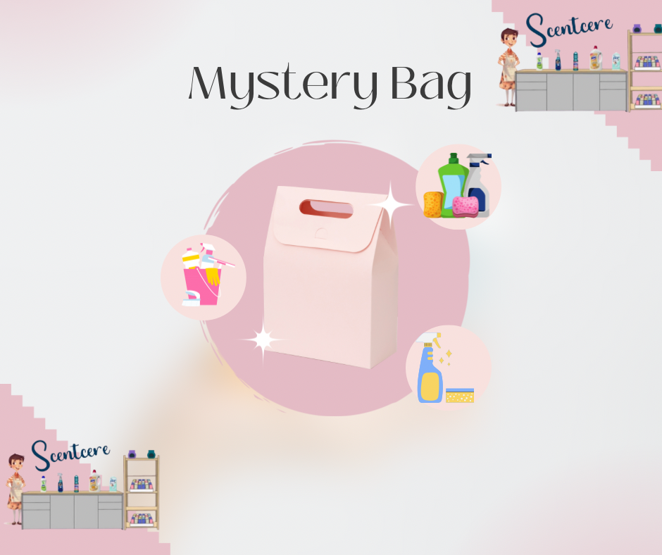 Mystery Bags