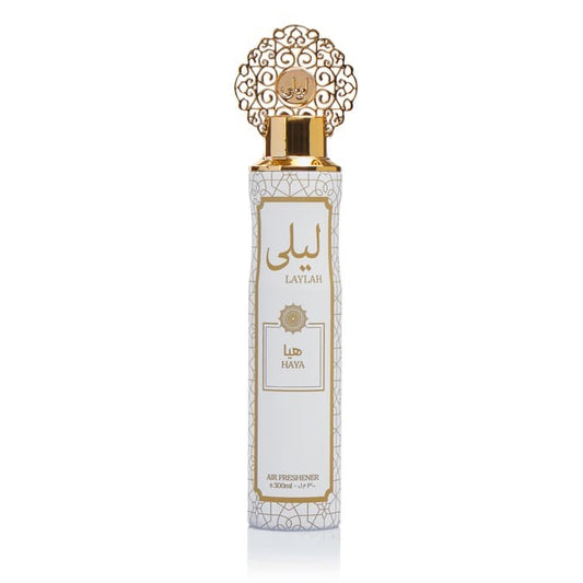Laylah Haya Air Freshener Spray