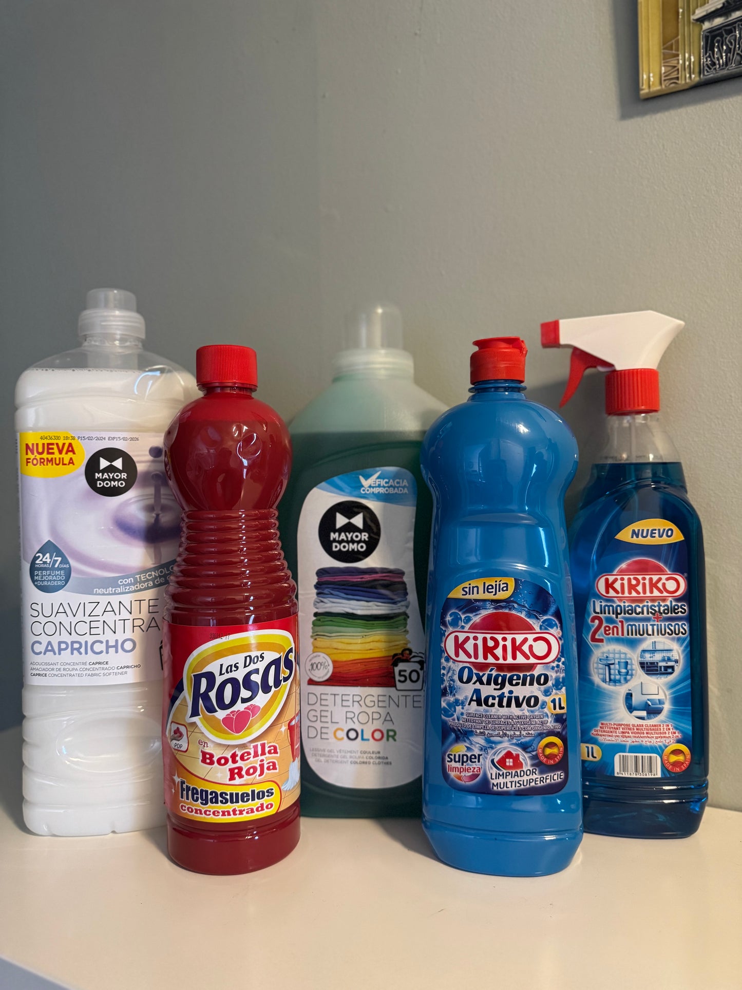 Cleaning Bundle 2
