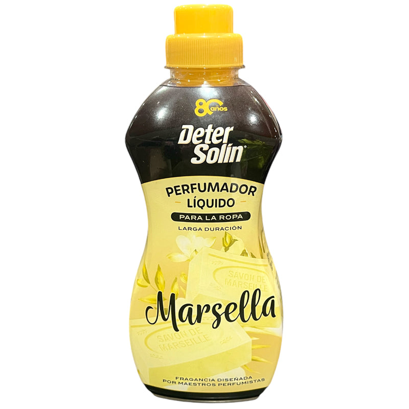 Deter Solin Laundry Perfumador Liquido - Marsella