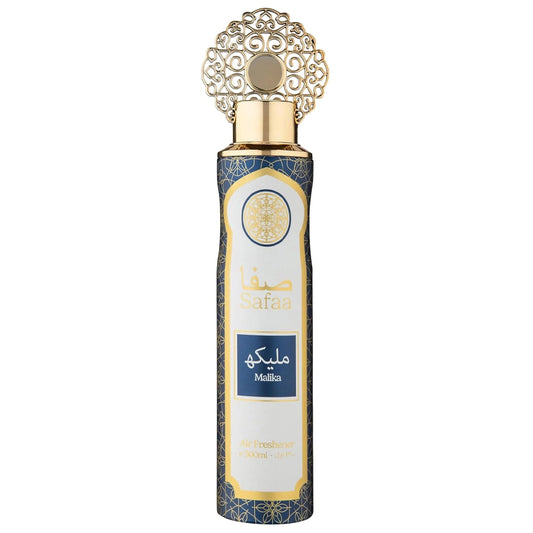 Dubai Air Freshener - Malika