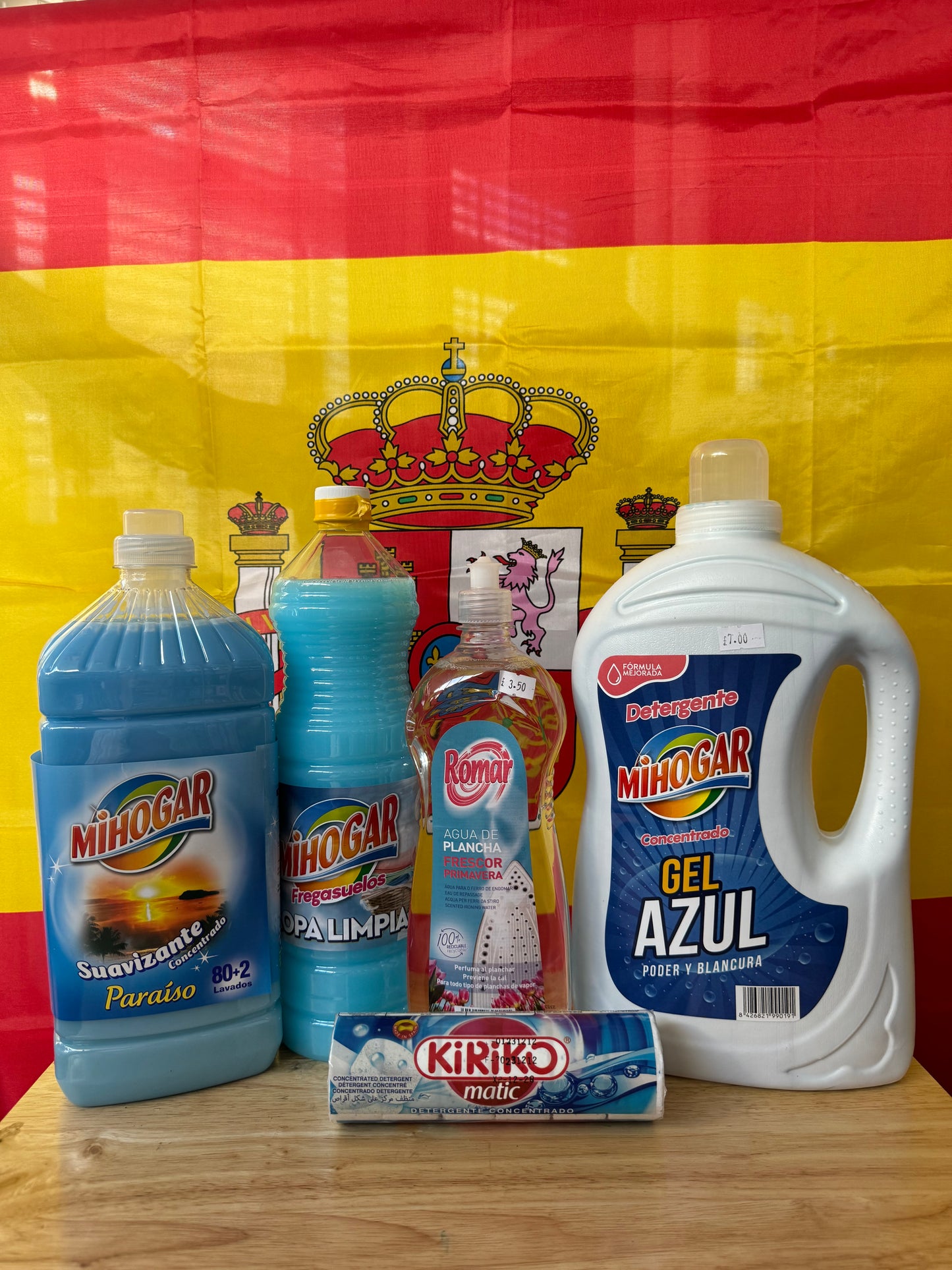 Back to School Laundry Bundle