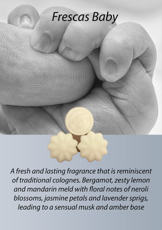 Frescas Baby