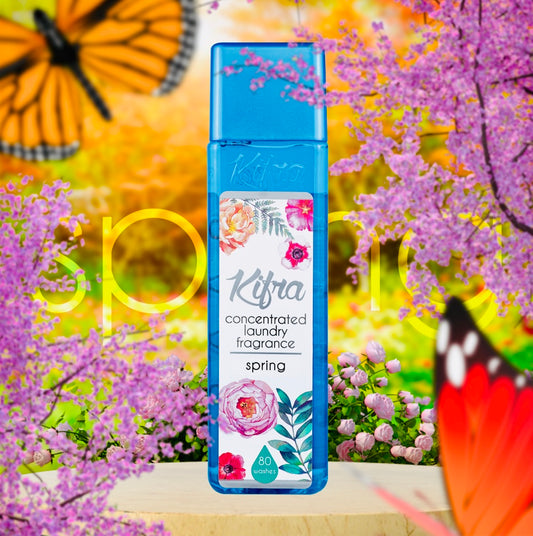Kifra Spring Laundry Perfume