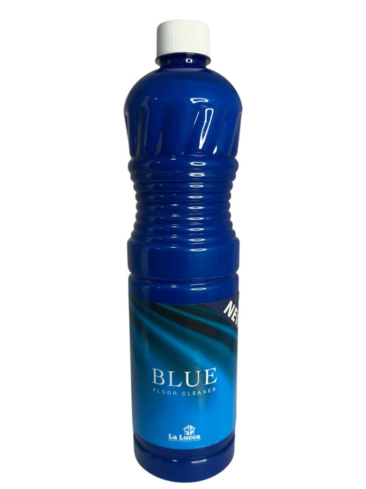 La Lucca Blue Floor Cleaner