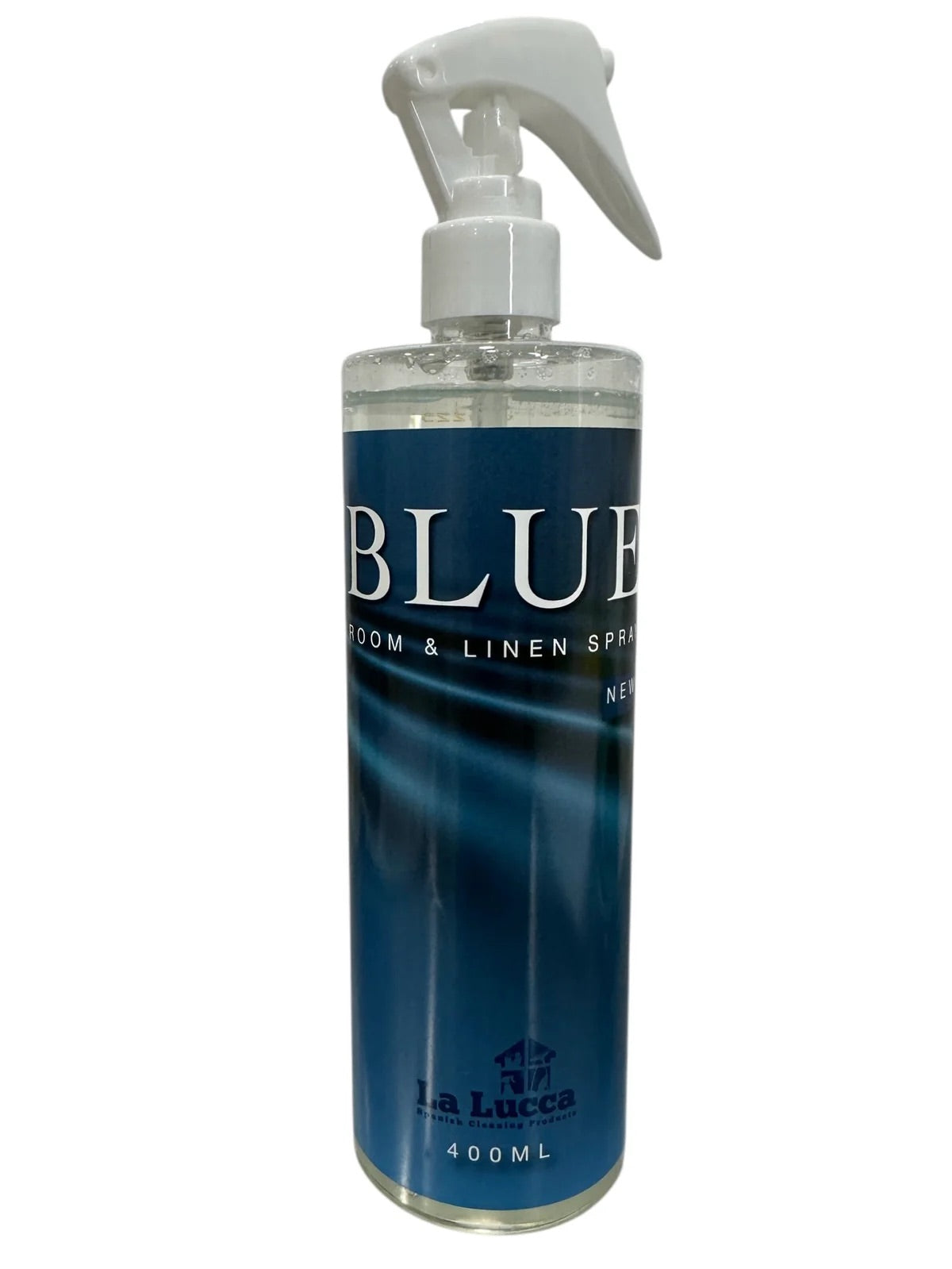 La Lucca Blue (Sauvage) Air Freshener