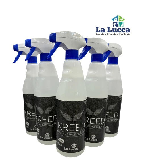 Kreed Multipurpose spray