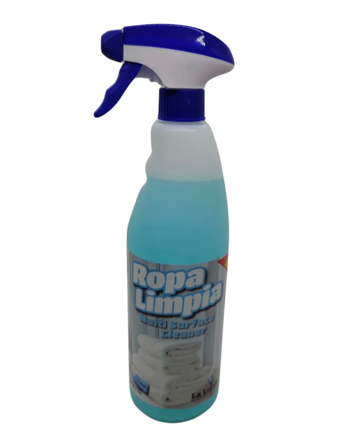 La Lucca Ropa Limpia Multi-purpose Spray