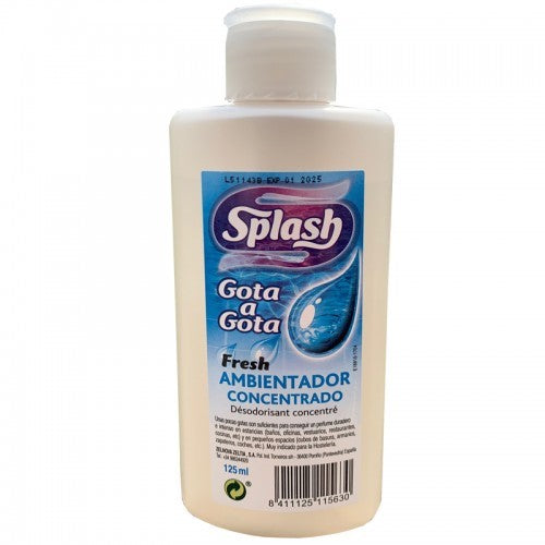 Splash Fresh Concentrated Liquid Air Freshener