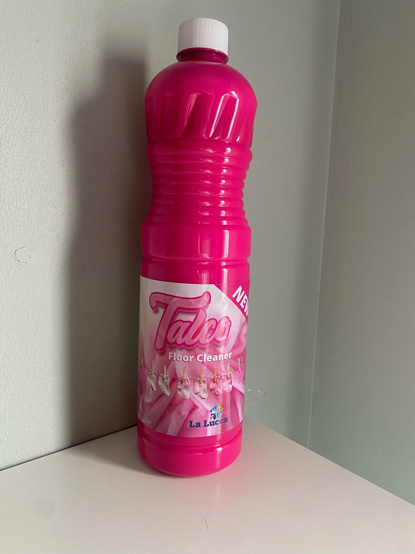 Talco Floor Cleaner