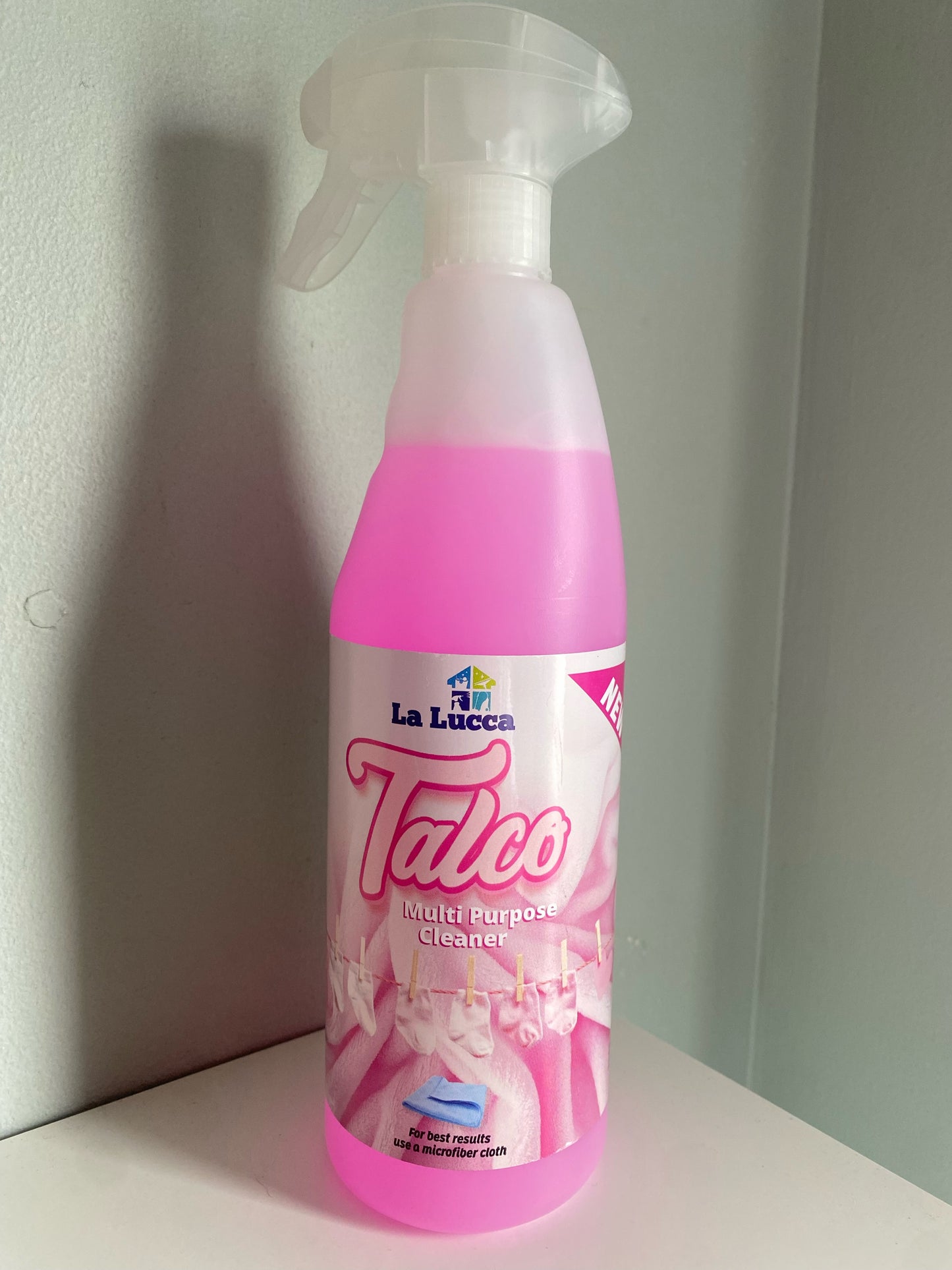 Talco Multi-purpose Cleaner
