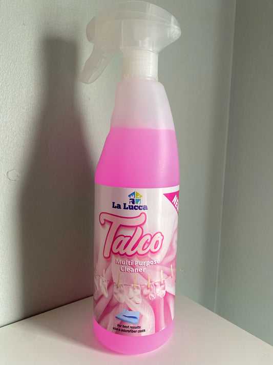 Talco Multi-purpose Cleaner