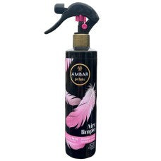 Ambar Deluxe Air & Fabric Spray Aire Limpio - Fluffy Towels