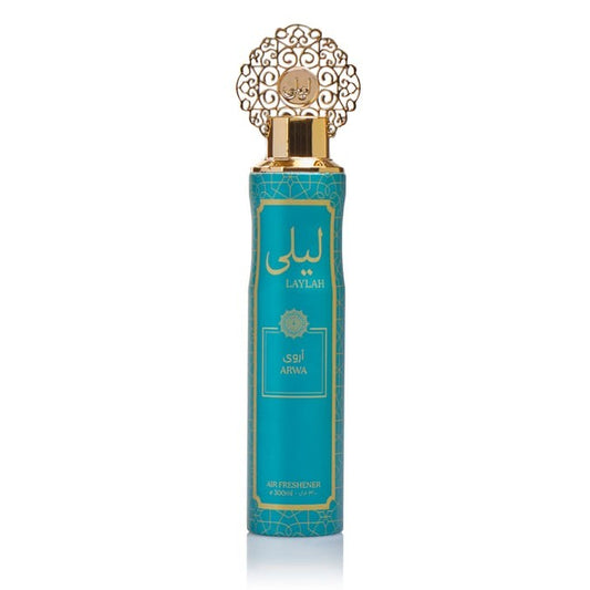 Laylah Arwa Air Freshener