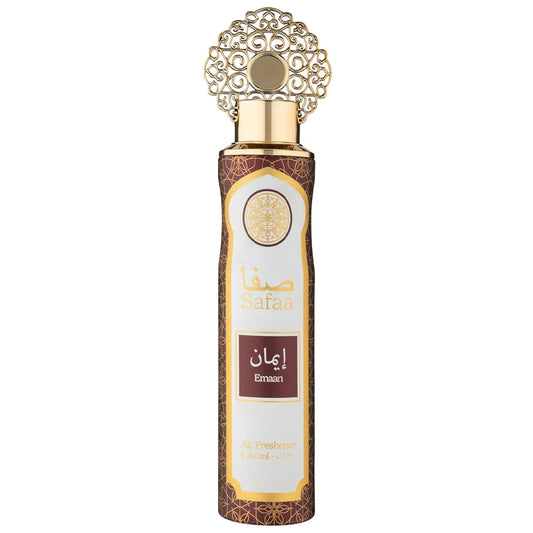 Dubai Air Freshener - Emaan