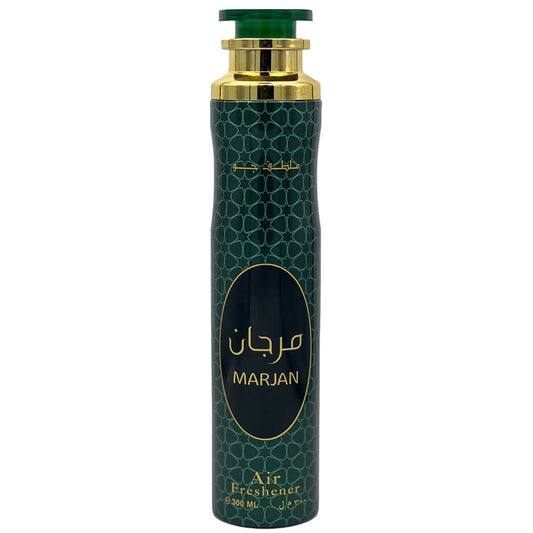 Dubai Air Freshener - Marjan