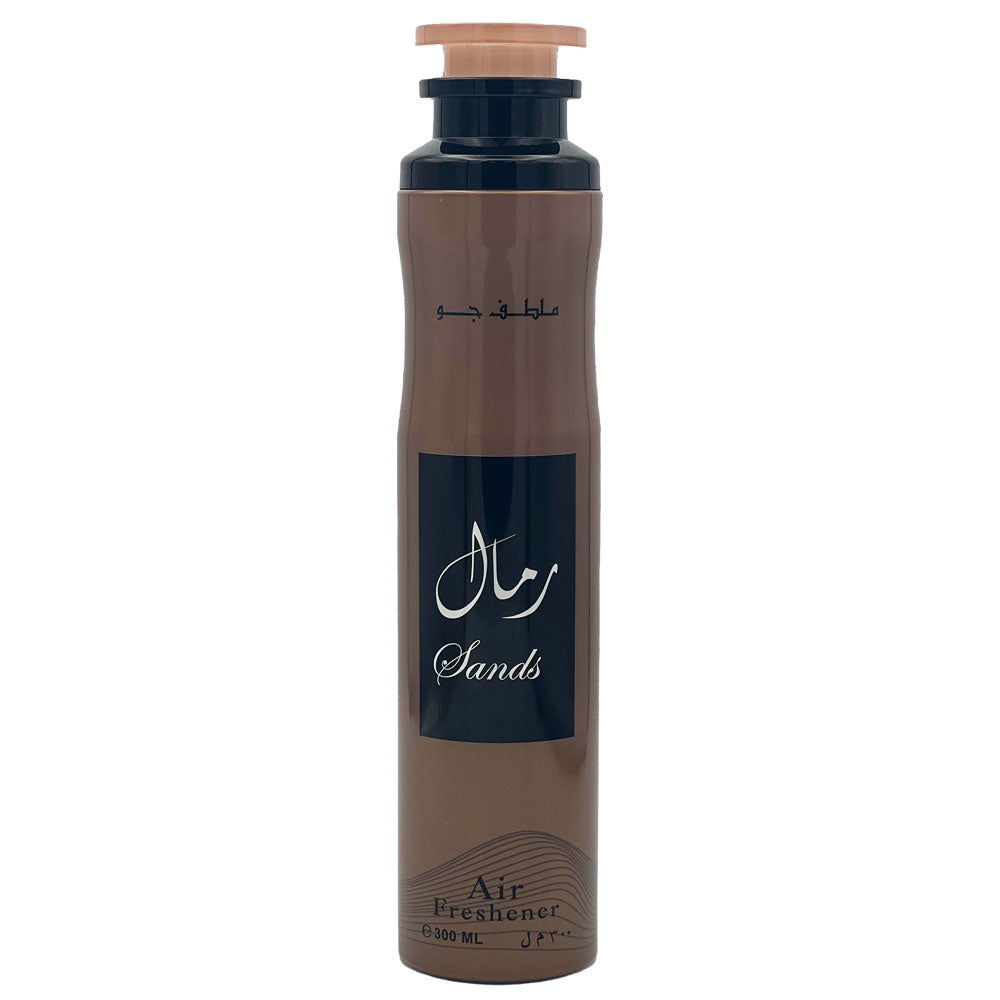 Dubai Air Freshener - Sands