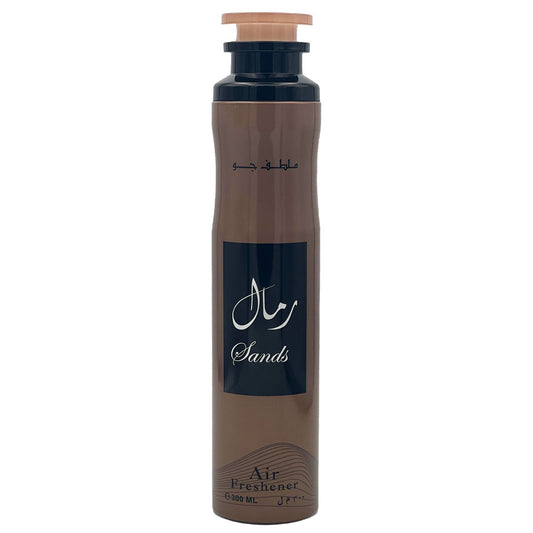 Dubai Air Freshener - Sands