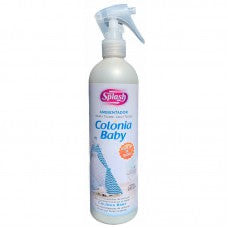 Splash Colonia Baby Air Freshener