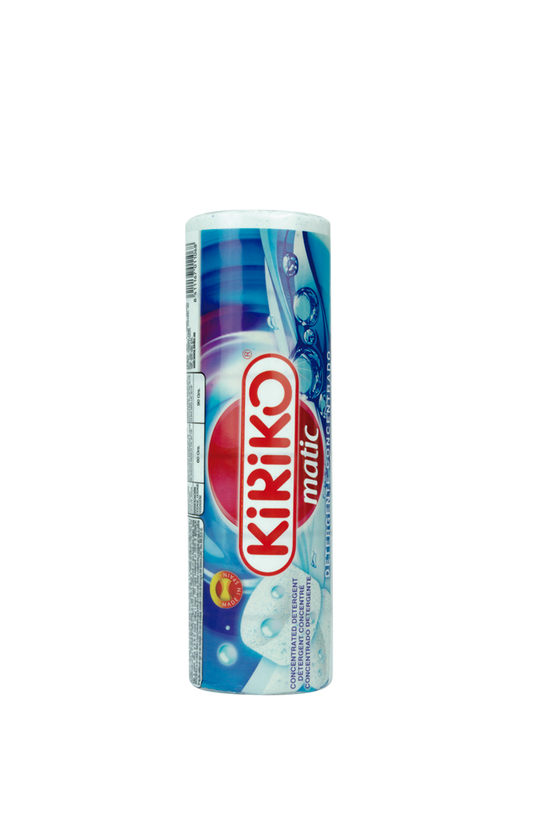 KiRiKo Whitening Laundry Tablets