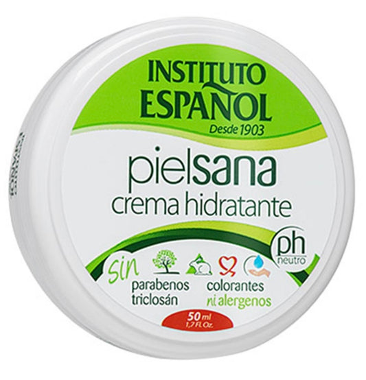 Instituto Español Crema Hidratante Piel Sana