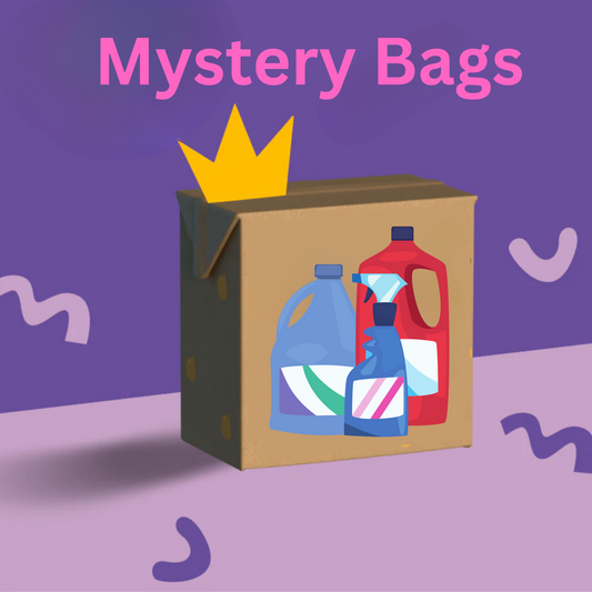 Mystery Bags