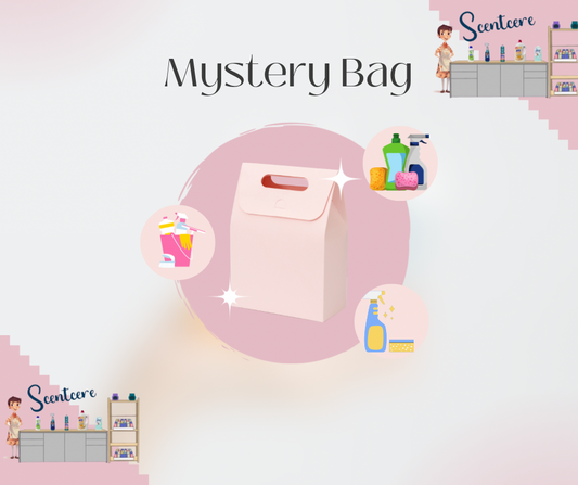 Mystery Bags