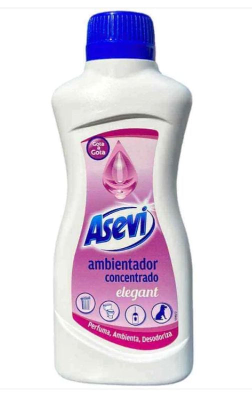 Asevi Elegant Air Freshener