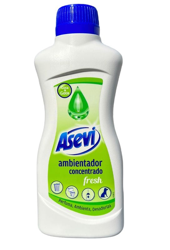 Asevi Fresh Liquid Air Freshner