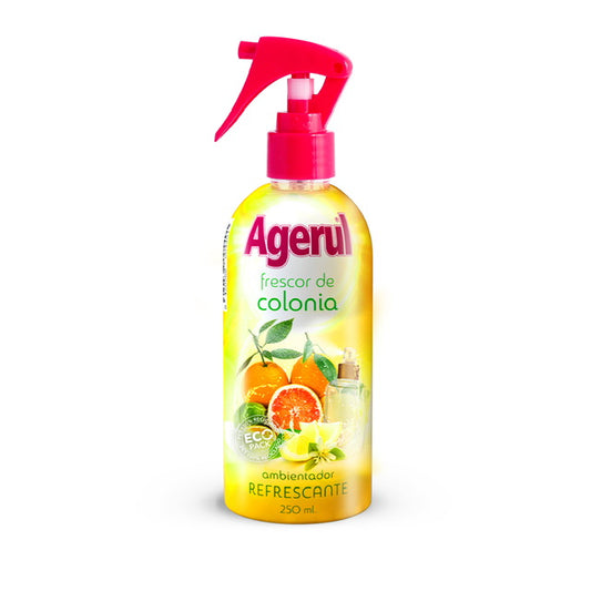 Agerul Refrescante Frescor de Colonia