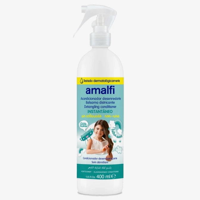 Amalfi Detangling Conditioner