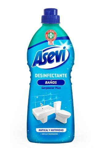 Asevi Bonos Bathroom Cleaner