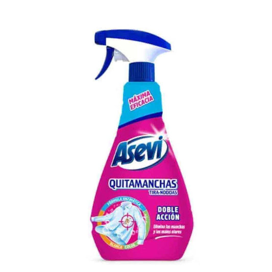 Asevi Concentrated Stain Remover Spray