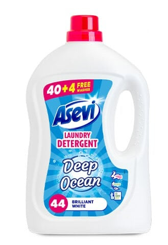 Asevi Deep Ocean Detergent