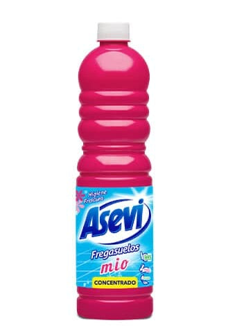 Asevi Mio Floor Cleaner