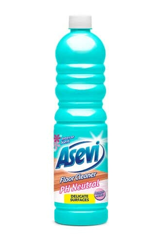 Asevi PH Neutral Floor Cleaner