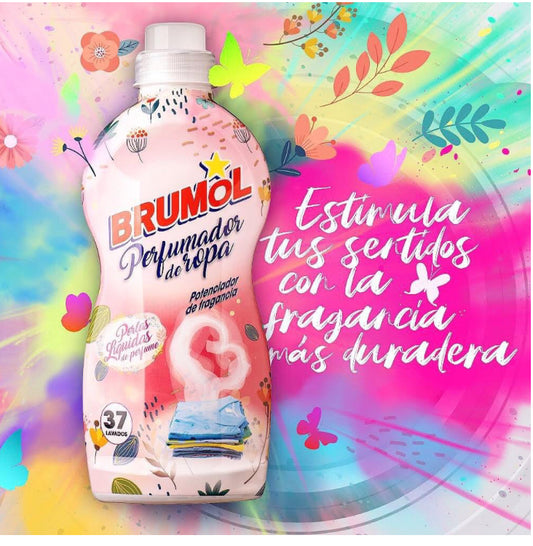 Brumol Perfumador de Ropa