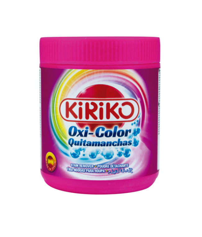 KiRiKo Oxi-Colour Stain Remover