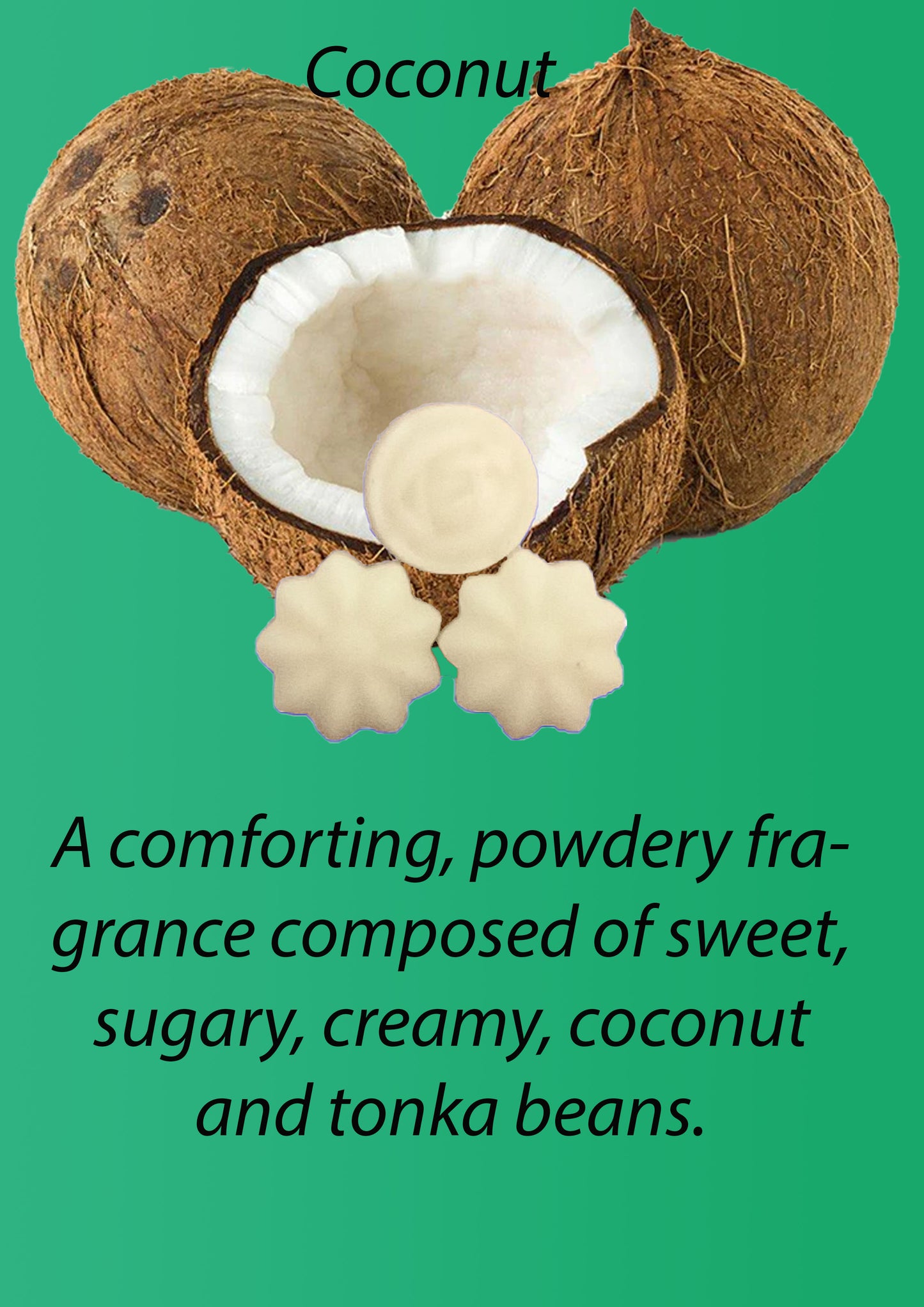 Coconut