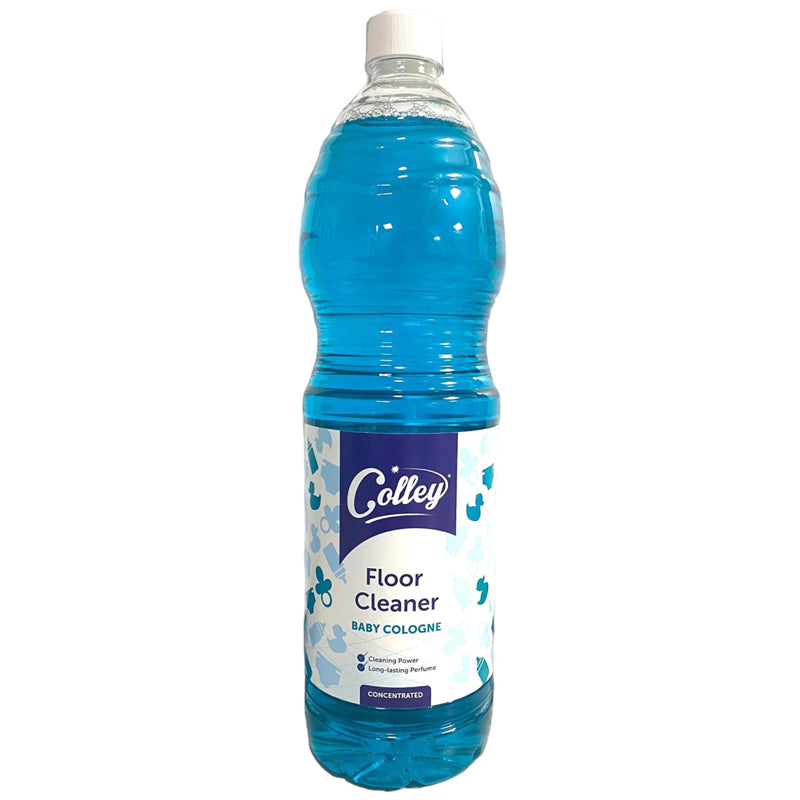 Colley Concentrated Floor Cleaner - Baby