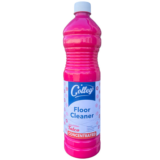 Colley Concentrated Floor Cleaner - Talco