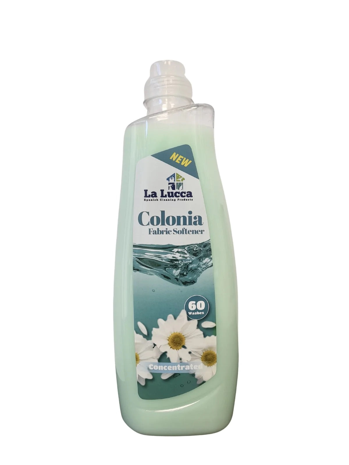 Colonia Fabric Softener