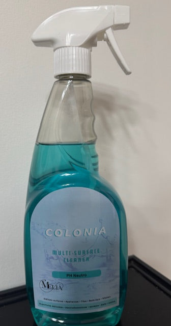 Colonia Multi-Surface Cleaner