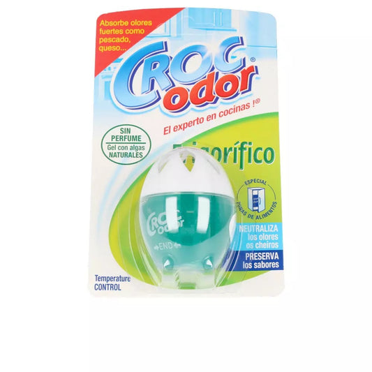 Croc Odor Refrigerator Deodoriser